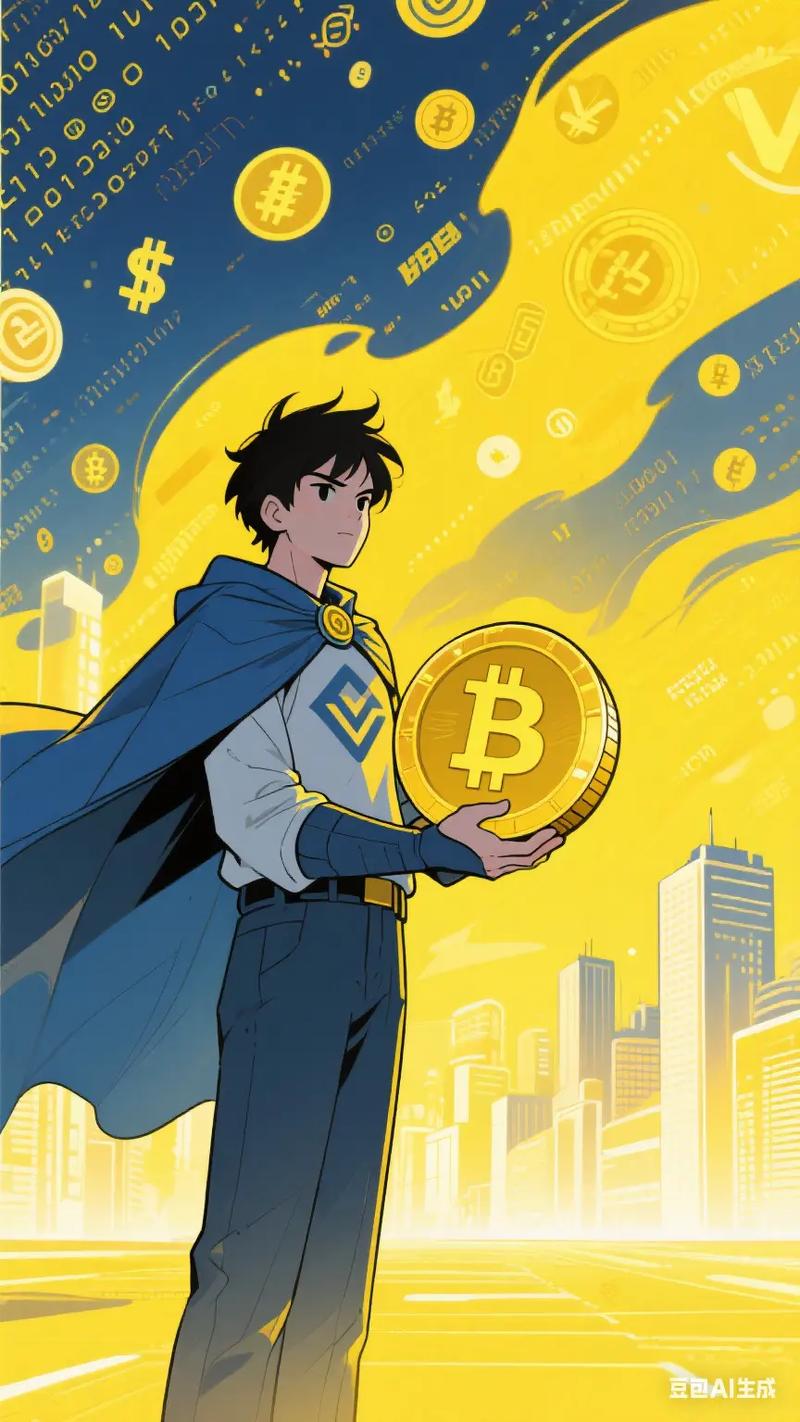 从imToken官网下载最新投资信息，开启安全投资之旅-第1张图片-imtoken钱包官网app下载-imtoken钱包官方app下载-imtoken官网地址-ETH和BTC区块链钱包