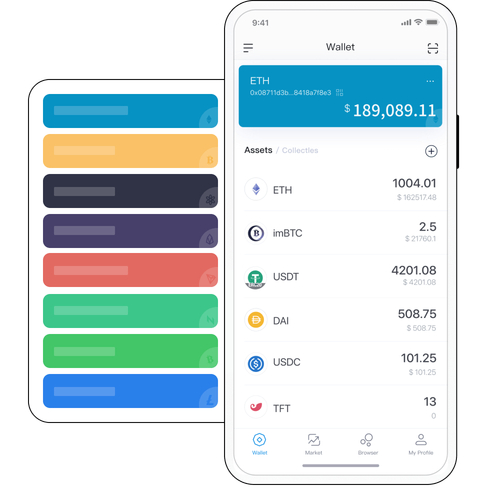改善imToken钱包官网用户感受，掌握正确访问方法及注意事项-第1张图片-imtoken钱包官网app下载-imtoken钱包官方app下载-imtoken官网地址-ETH和BTC区块链钱包