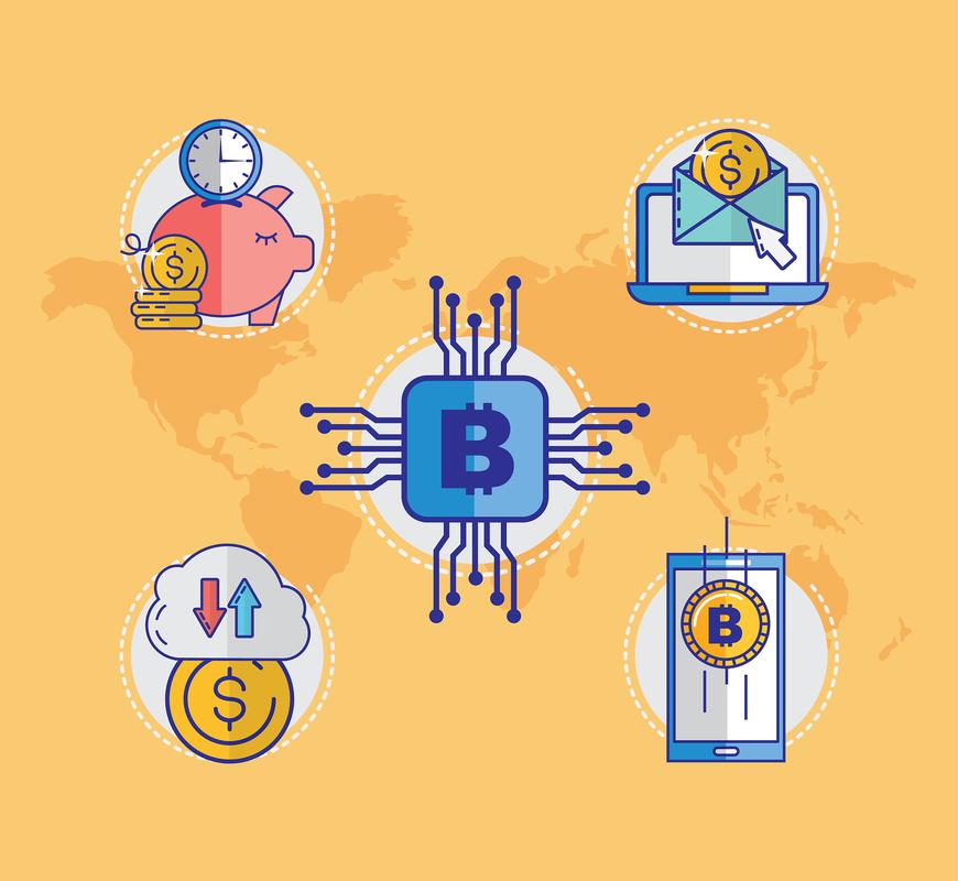 掌握imToken钱包管理数字资产：安全管理助记词与代币收发的关键要点