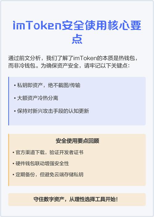 聚焦生态领域：imToken官网用户行为对数字资产安全及效率的影响