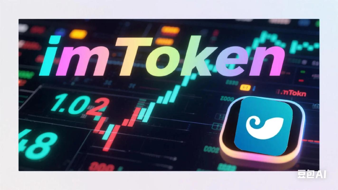 imToken 1.0版本：数字钱包发展中的重要角色，特色显著