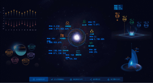 IM钱包行情工具超实用！多链资产看板助你把握市场动态