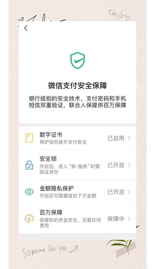 imToken钱包安全指南：如何开启双重验证，为你的数字资产保驾护航？