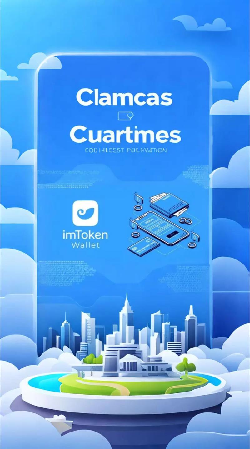 imToken 2.0国际版：加密新星，开启安全便捷的数字资产之旅