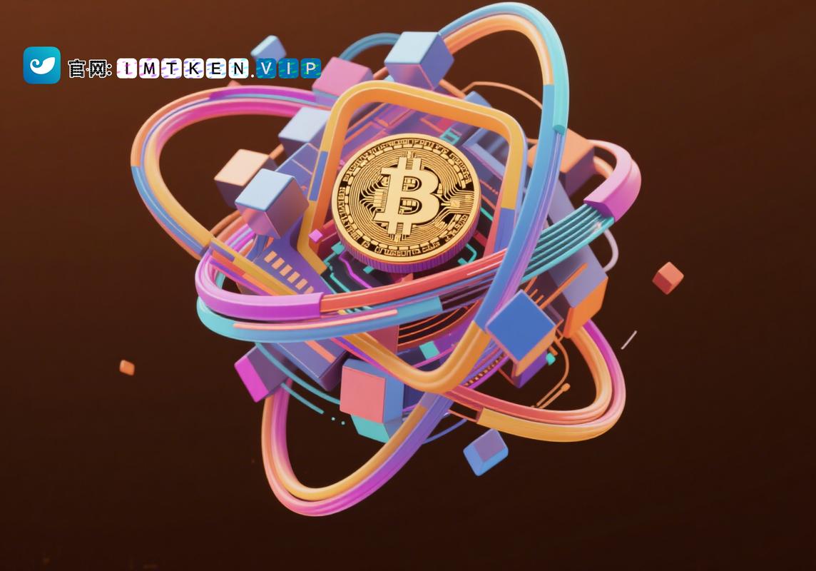 imToken钱包：推动数字资产管理变革，兼顾安全与易用