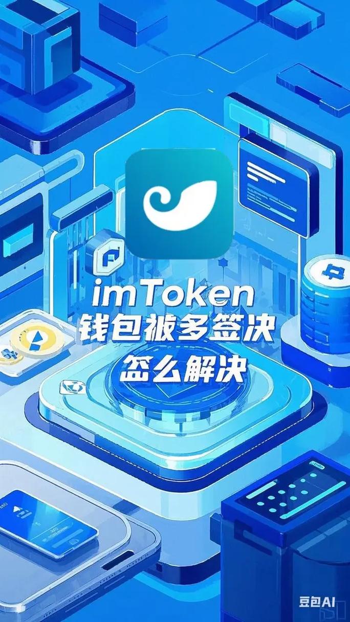 imToken市场策略多管齐下，宣传活动多样，提升品牌影响力