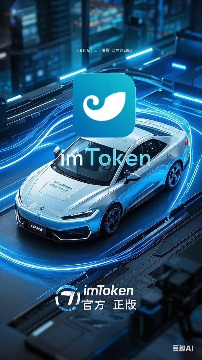 imToken钱包官方app受关注，用户活跃度与市场增长态势如何？
