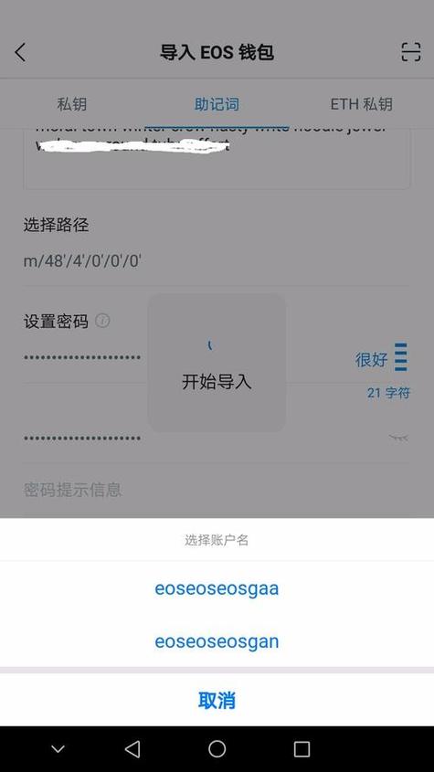 IM钱包App系统要求详解：安卓7.0与iOS11.0，注意兼容性保资产安全
