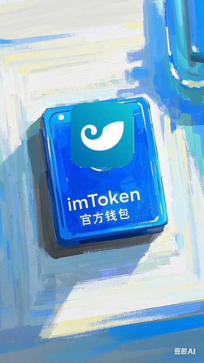 imToken 1.0安卓版操作便捷亮点多，满足用户数字资产管理需求