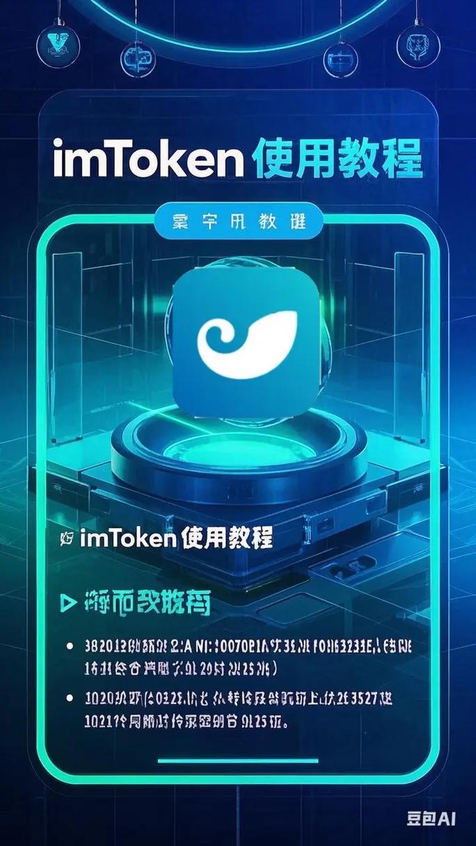 见证imToken 2.0官网蜕变，领略数字资产管理新安全与便捷