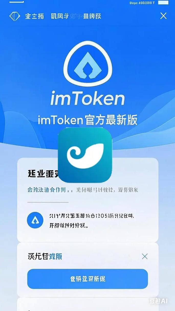 深入探讨imToken最新版：重构发现页面，降低新用户参与门槛？