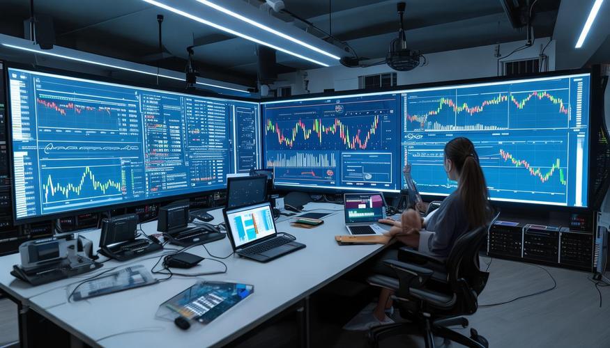 imToken安卓版下载后，市场分析工具助你明智投资决策