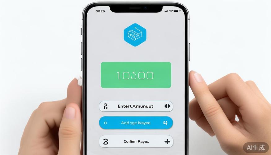 imToken苹果新版下载：30秒安装完成，流畅体验优化升级