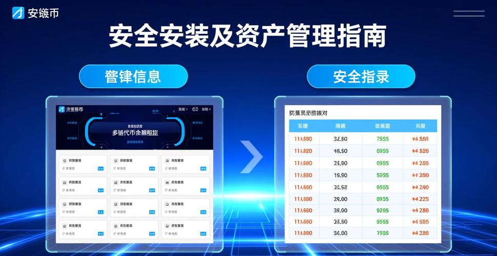 imToken下载陷阱多？官方APP下载难题与安全机遇全解析