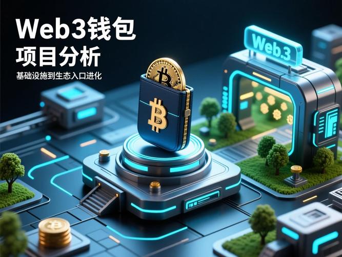 imToken官网未来展望：从钱包工具到Web3入口的演变方向