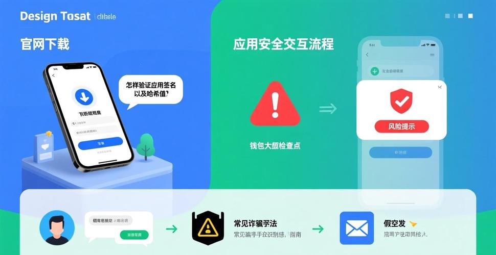 imToken官网正版下载 用户必看：官方途径保安全