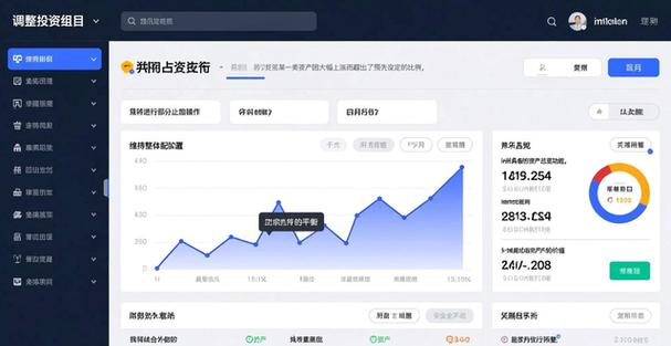 imToken 2.0教程：如何管理多链资产并优化投资组合收益